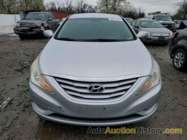 HYUNDAI SONATA GLS, 5NPEB4AC5DH582881