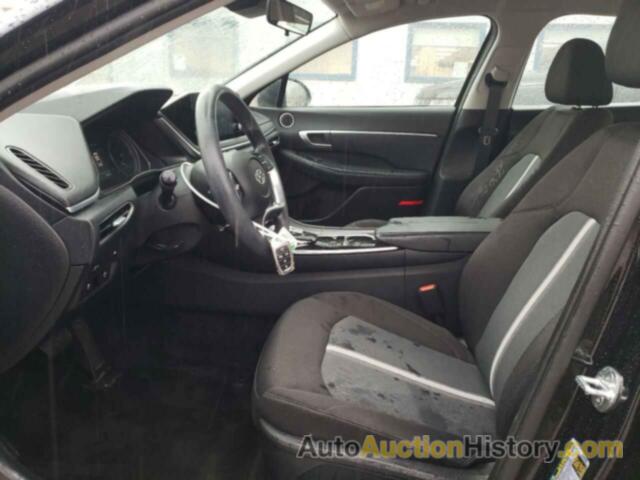 HYUNDAI SONATA SEL, 5NPEL4JA5LH051898