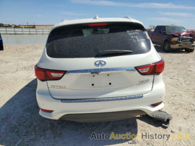 INFINITI QX60, 5N1DL0MN2HC527302