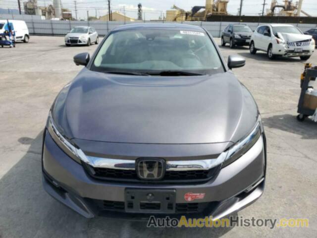 HONDA CLARITY, JHMZC5F15JC018147