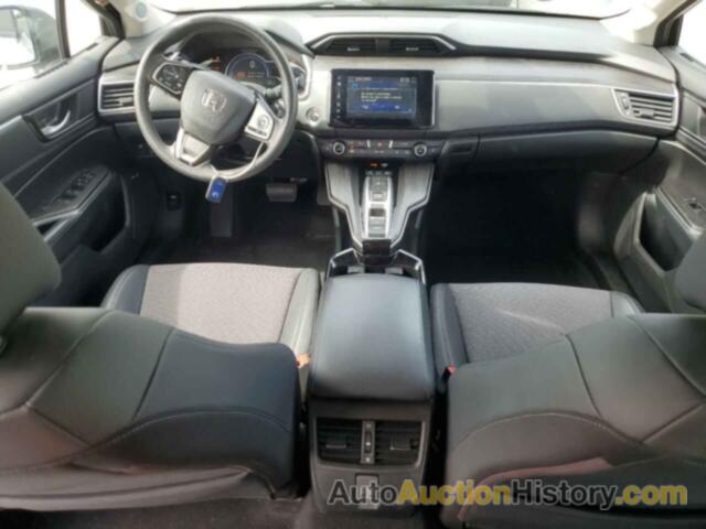 HONDA CLARITY, JHMZC5F15JC018147