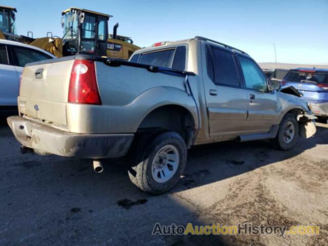 FORD EXPLORER, 1FMZU77E21UB38215