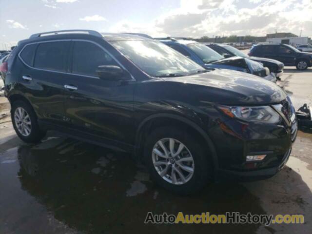 NISSAN ROGUE S, JN8AT2MT3KW258044