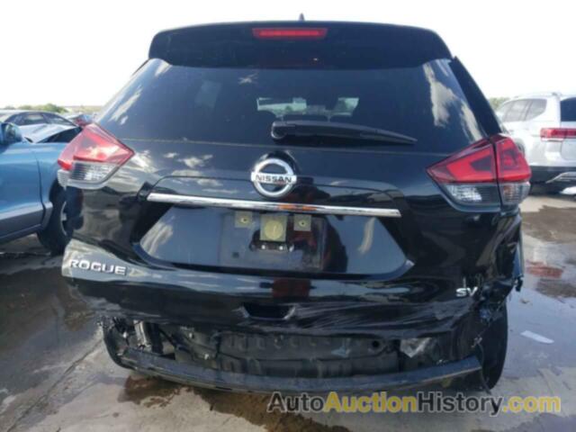 NISSAN ROGUE S, JN8AT2MT3KW258044