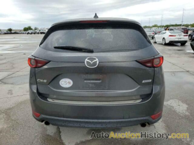 MAZDA CX-5 TOURING, JM3KFACLXH0195160