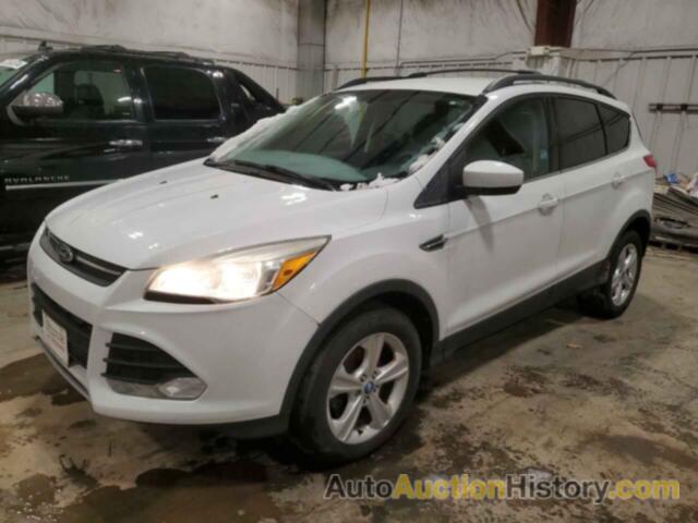 FORD ESCAPE SE, 1FMCU0GX6DUC37929