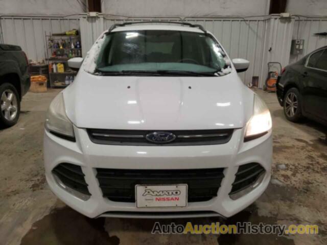 FORD ESCAPE SE, 1FMCU0GX6DUC37929