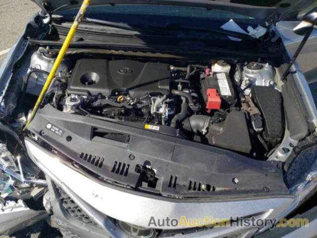 TOYOTA CAMRY SE, 4T1G11AK6LU378866