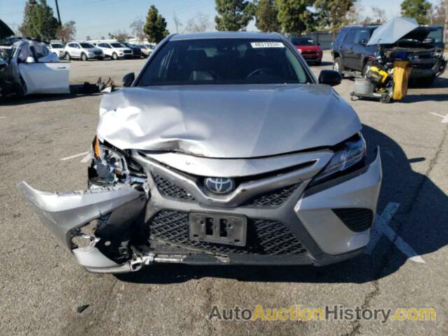 TOYOTA CAMRY SE, 4T1G11AK6LU378866