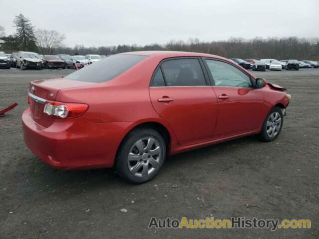 TOYOTA COROLLA BASE, 5YFBU4EE6DP127162