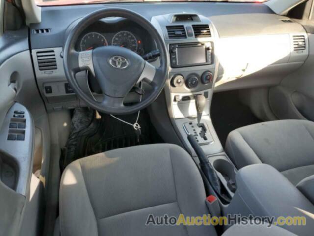 TOYOTA COROLLA BASE, 5YFBU4EE6DP127162