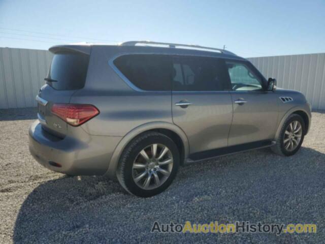 INFINITI QX56, JN8AZ2NC5B9300676