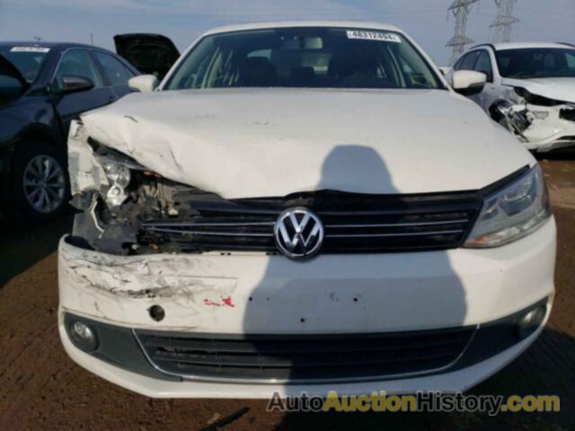 VOLKSWAGEN JETTA SEL, 3VWLP7AJ6CM364737