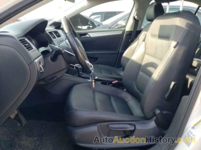 VOLKSWAGEN JETTA SEL, 3VWLP7AJ6CM364737