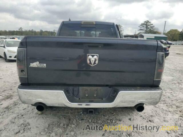 RAM 1500 SLT, 1C6RR6GT1HS768917