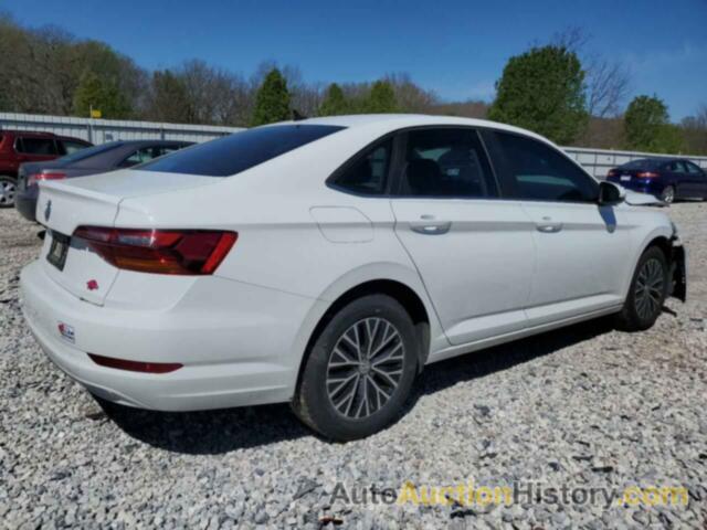 VOLKSWAGEN JETTA S, 3VWC57BU4KM042434