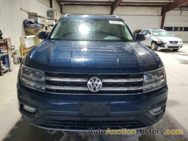 VOLKSWAGEN ATLAS SEL, 1V2ER2CA9JC518277