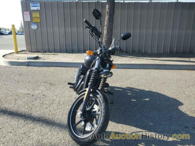 HARLEY-DAVIDSON XG, 1HD4NBB11FC507449