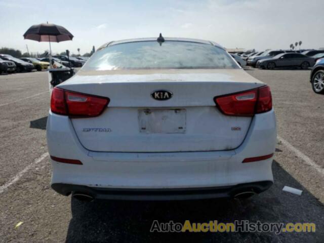 KIA OPTIMA LX, 5XXGM4A79EG280934