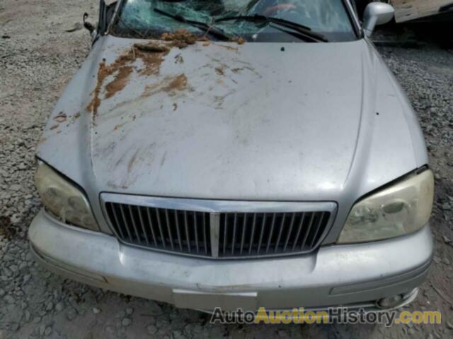 HYUNDAI GRANDEUR 350, KMHFU45E35A403641