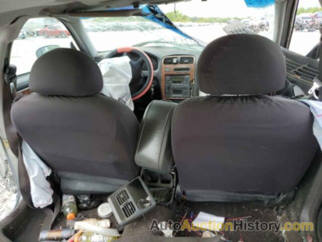 HYUNDAI GRANDEUR 350, KMHFU45E35A403641