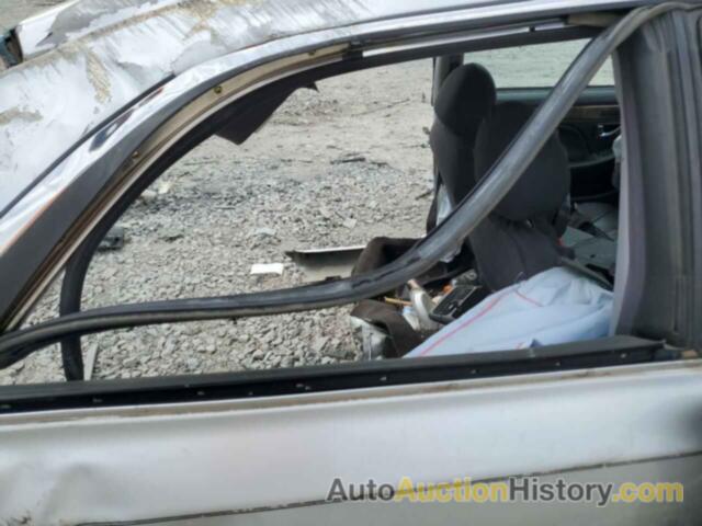 HYUNDAI GRANDEUR 350, KMHFU45E35A403641