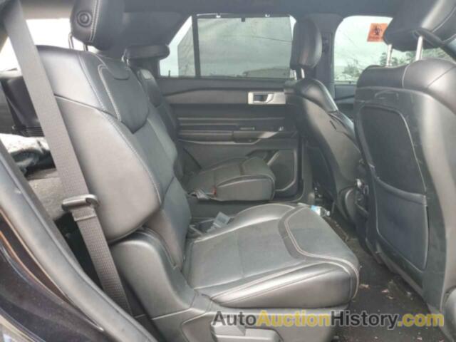 FORD EXPLORER ST, 1FM5K8GC3LGC08539