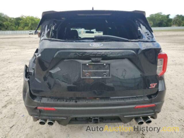 FORD EXPLORER ST, 1FM5K8GC3LGC08539