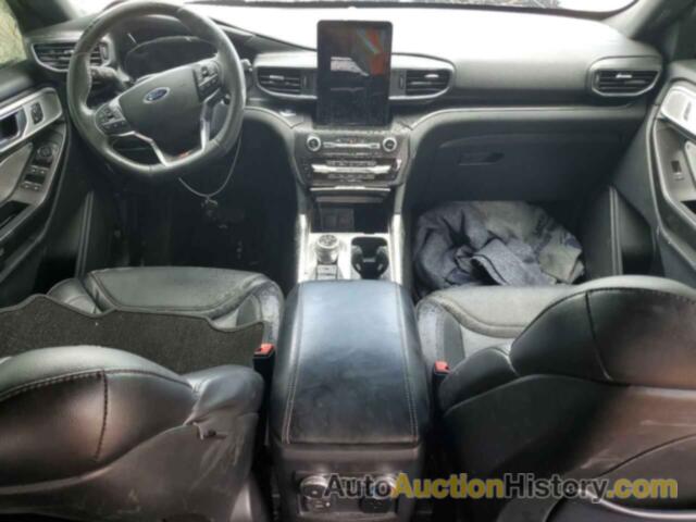 FORD EXPLORER ST, 1FM5K8GC3LGC08539