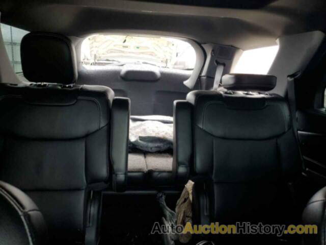 FORD EXPLORER ST, 1FM5K8GC3LGC08539