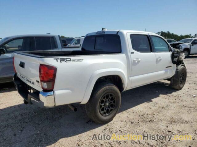 TOYOTA TACOMA DOUBLE CAB, 3TMAZ5CN9NM190609