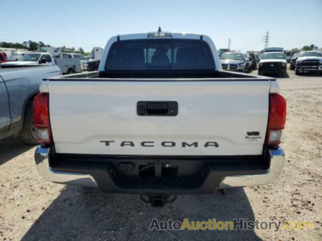 TOYOTA TACOMA DOUBLE CAB, 3TMAZ5CN9NM190609