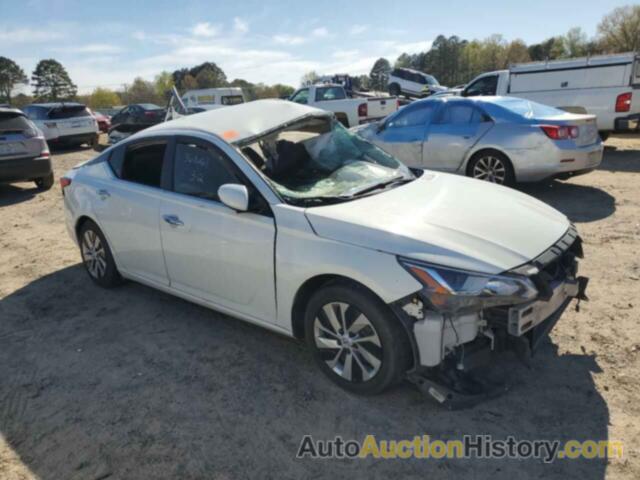 NISSAN ALTIMA S, 1N4BL4BV2LN316156