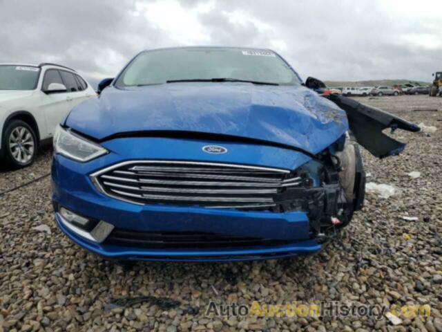 FORD FUSION SE, 3FA6P0H92HR171066