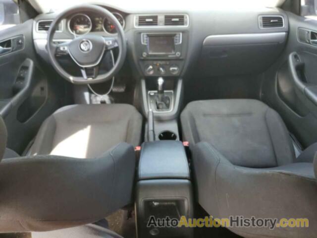 VOLKSWAGEN JETTA SE, 3VWD67AJ8GM313804