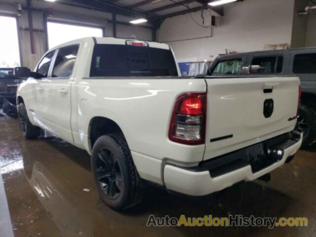 RAM 1500 BIG HORN/LONE STAR, 1C6SRFFT2LN234268