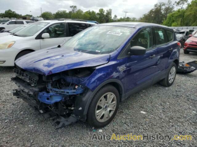 FORD ESCAPE S, 1FMCU0F74GUB20145