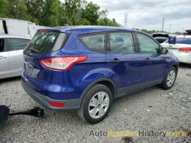 FORD ESCAPE S, 1FMCU0F74GUB20145