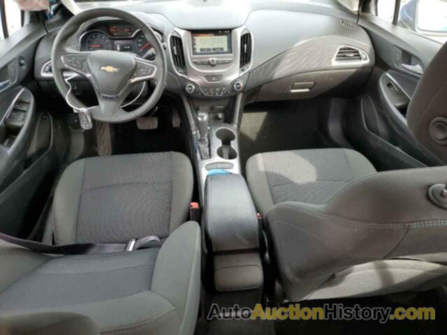 CHEVROLET CRUZE LT, 1G1BE5SM7G7303620