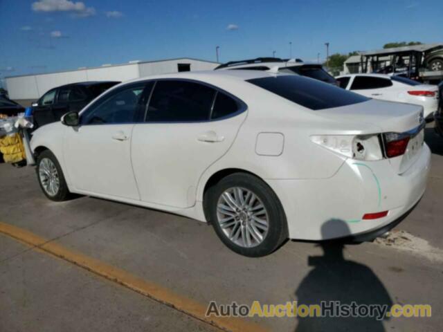 LEXUS ES350 350, JTHBK1GGXE2115629