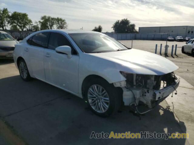 LEXUS ES350 350, JTHBK1GGXE2115629