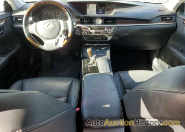 LEXUS ES350 350, JTHBK1GGXE2115629