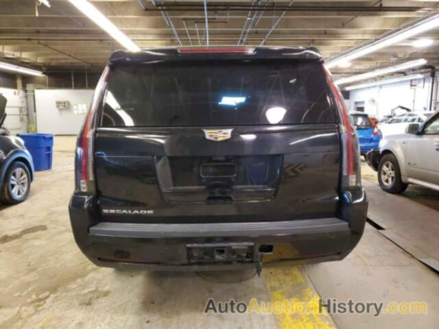 CADILLAC ESCALADE ESV PREMIUM LUXURY, 1GYS4JKJ8LR188950