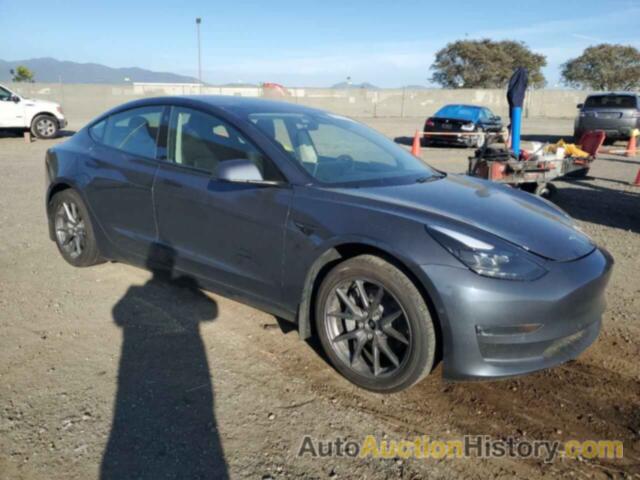 TESLA MODEL 3, 5YJ3E1EB3NF363917