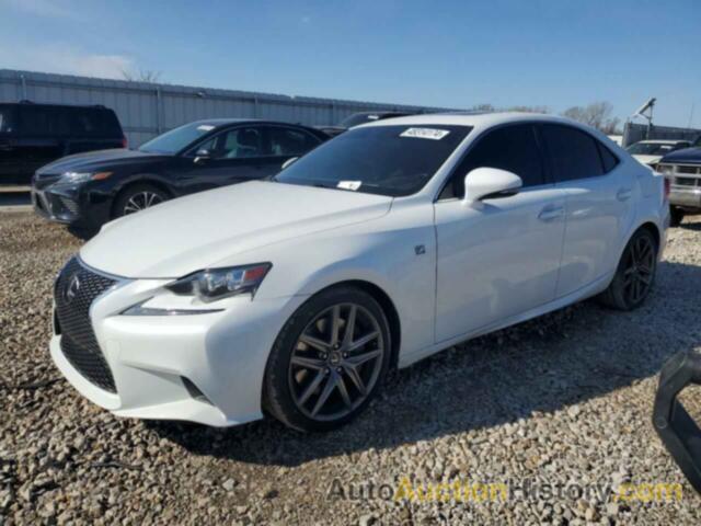 LEXUS IS 300, JTHCM1D23G5005644