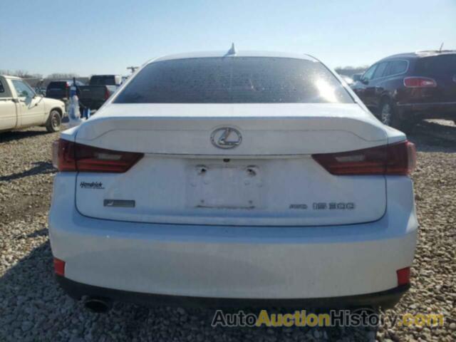 LEXUS IS 300, JTHCM1D23G5005644