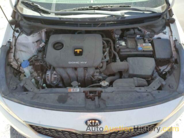 KIA FORTE LX, 3KPFK4A77HE078432