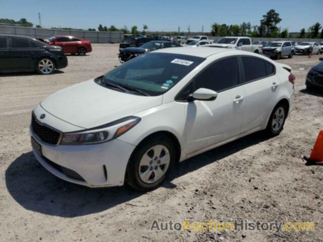 KIA FORTE LX, 3KPFK4A77HE078432