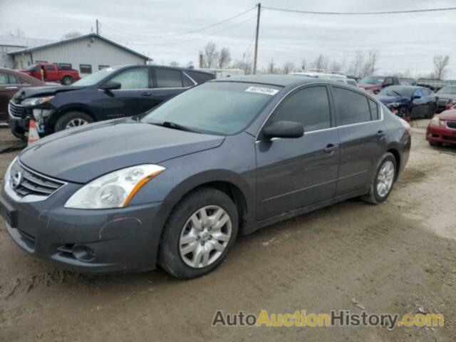 NISSAN ALTIMA BASE, 1N4AL2AP7CC186924