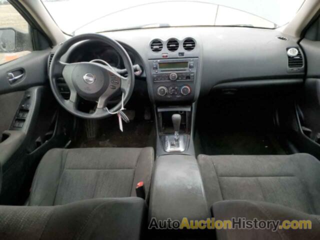 NISSAN ALTIMA BASE, 1N4AL2AP7CC186924